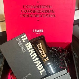 IL makiage shade: after party 055